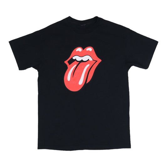 1997 Rolling Stones Bridges To Babylon Tour Shirt Style016