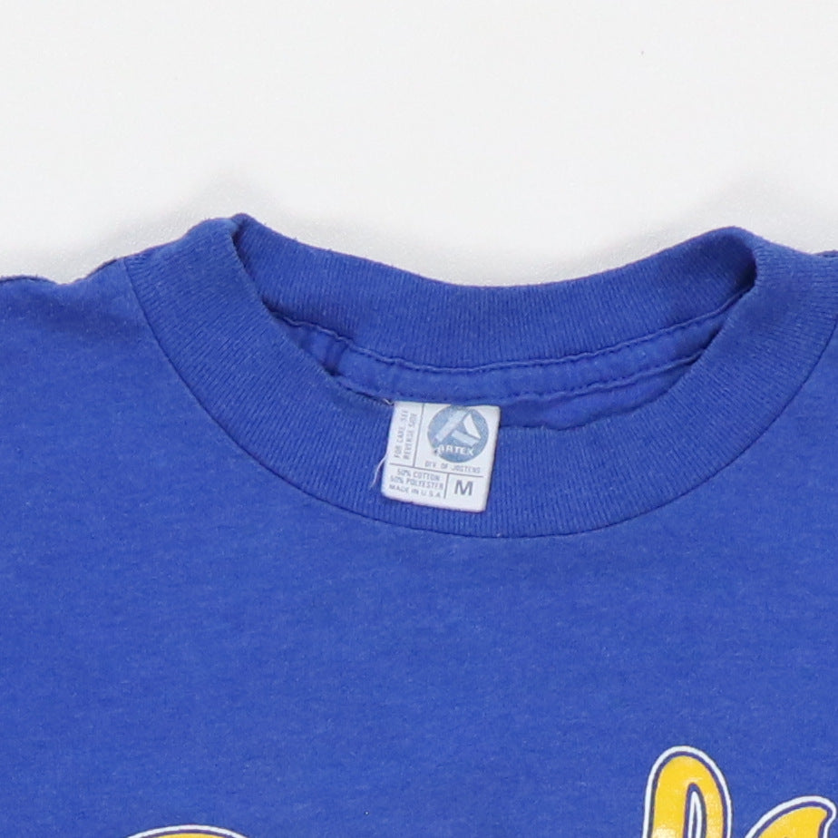 1985 Kansas City Royals World Series Champs Shirt Style001