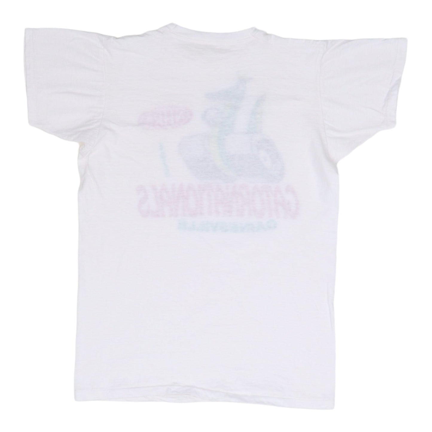 1975 Gator Nationals NHRA Gainesville Shirt