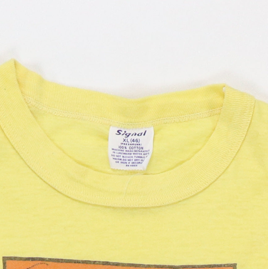 1970s Cigar Smokers Have Nice Butts Shirt Style001