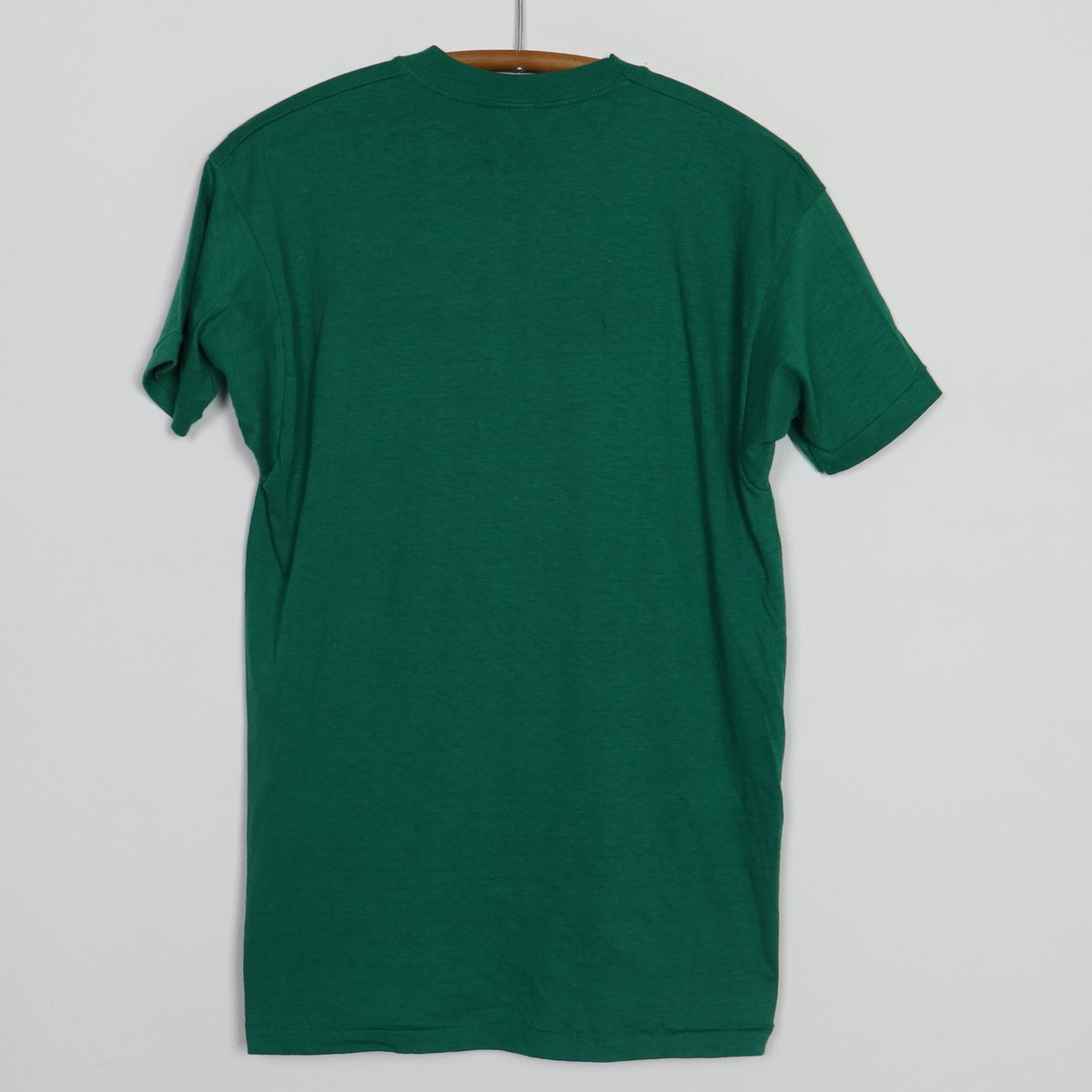 1972 Rolling Stones Crew Tour Shirt Style001