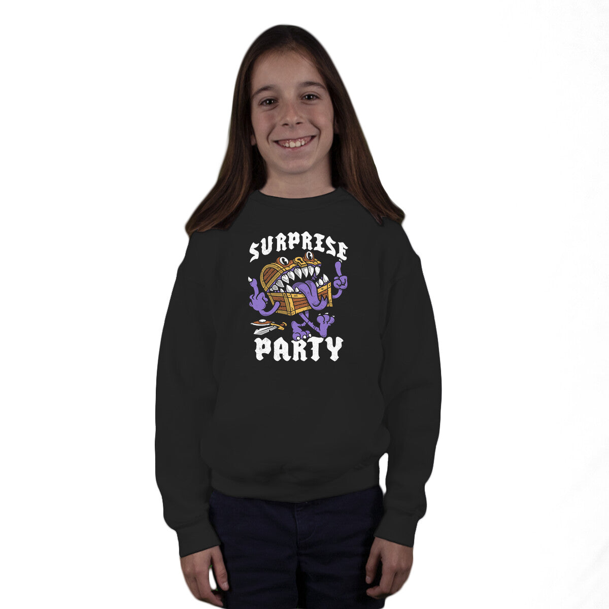 Surprise Party