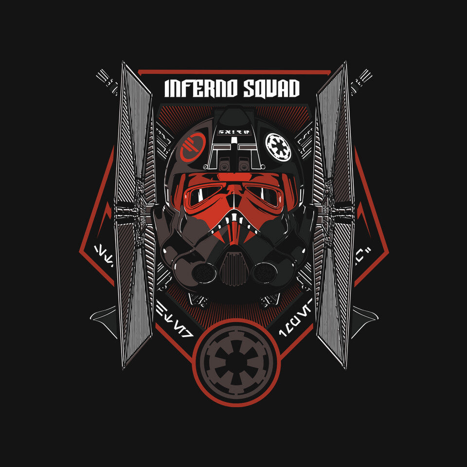 Inferno Squadron