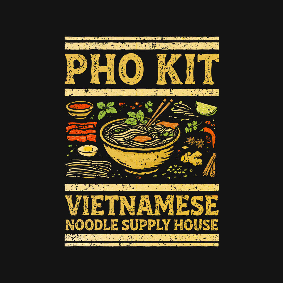 Pho Kit