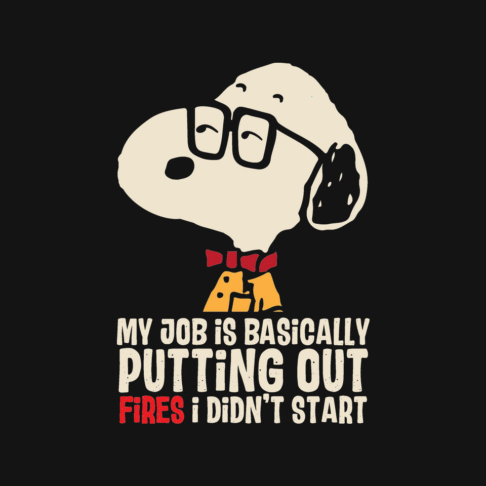 Basic Job