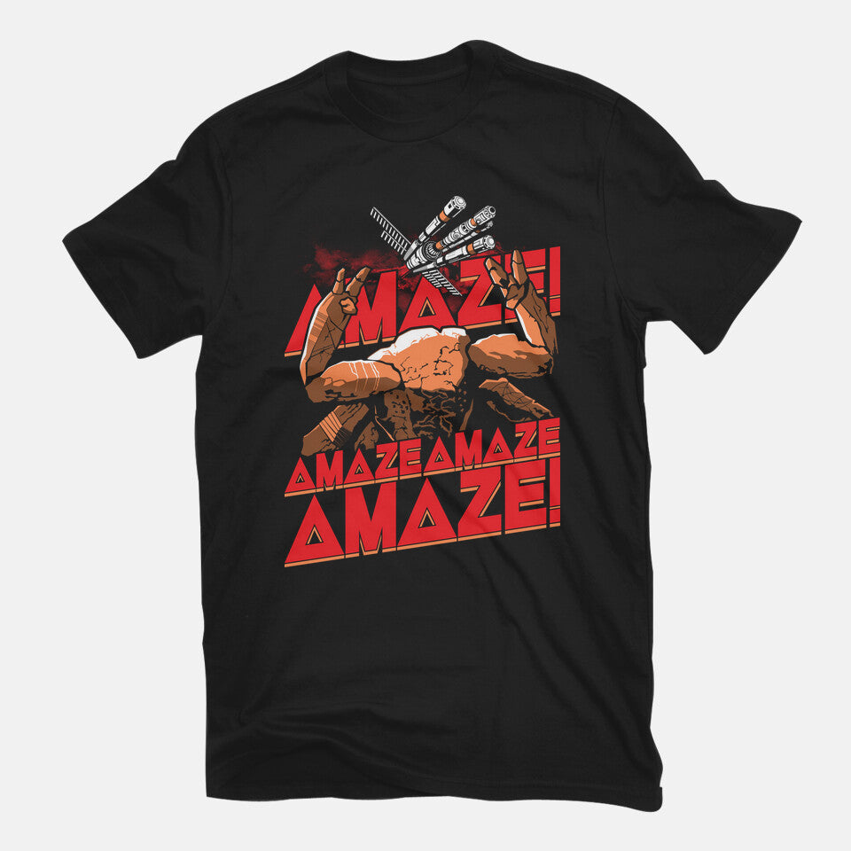 Project Amaze