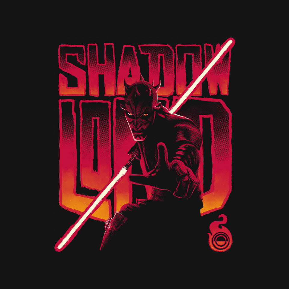 Shadow Lord Rising