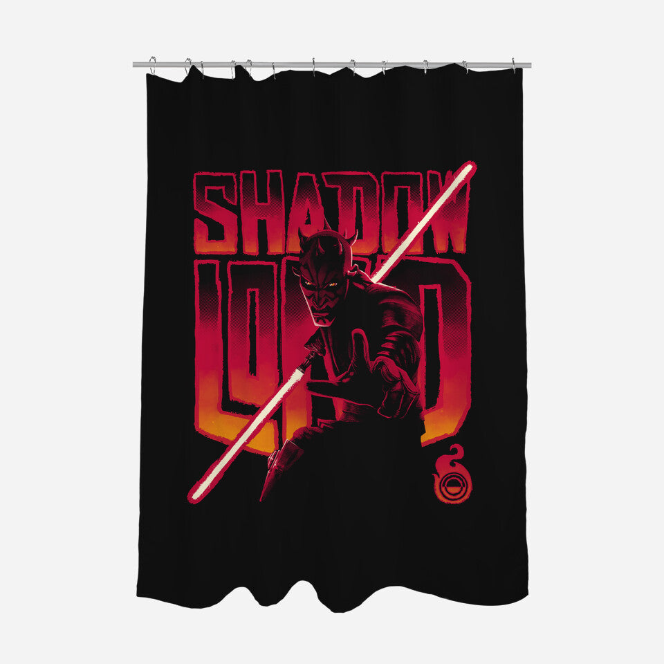Shadow Lord Rising