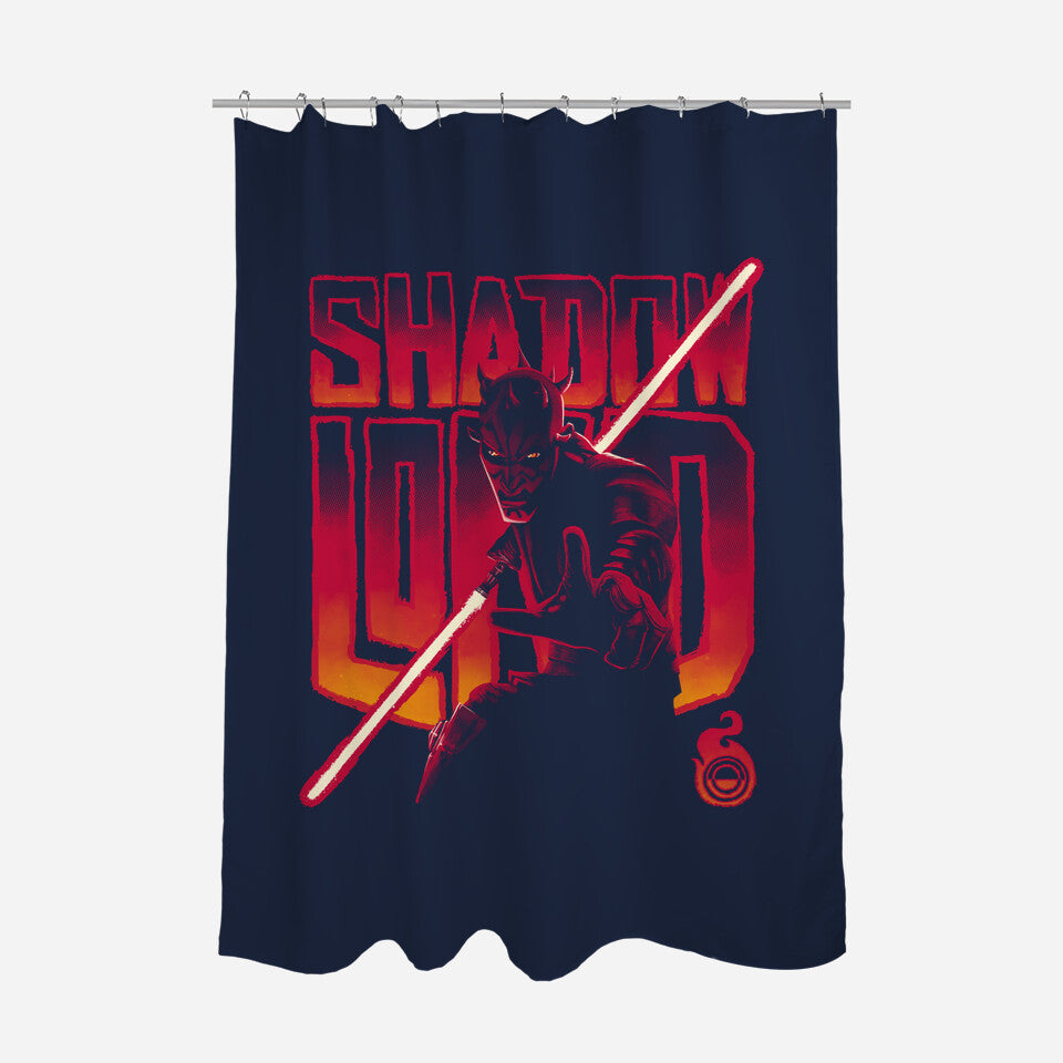 Shadow Lord Rising