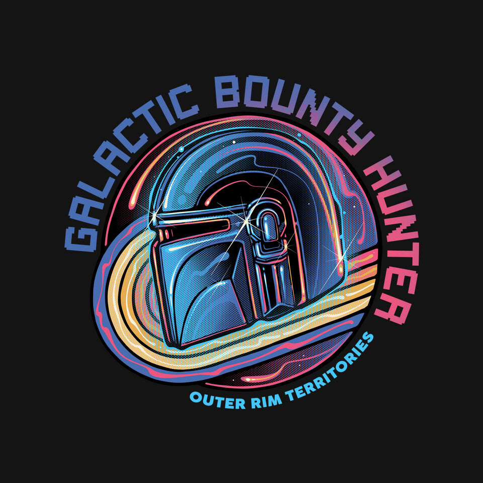 Outer Rim Territories Bounty Hunter