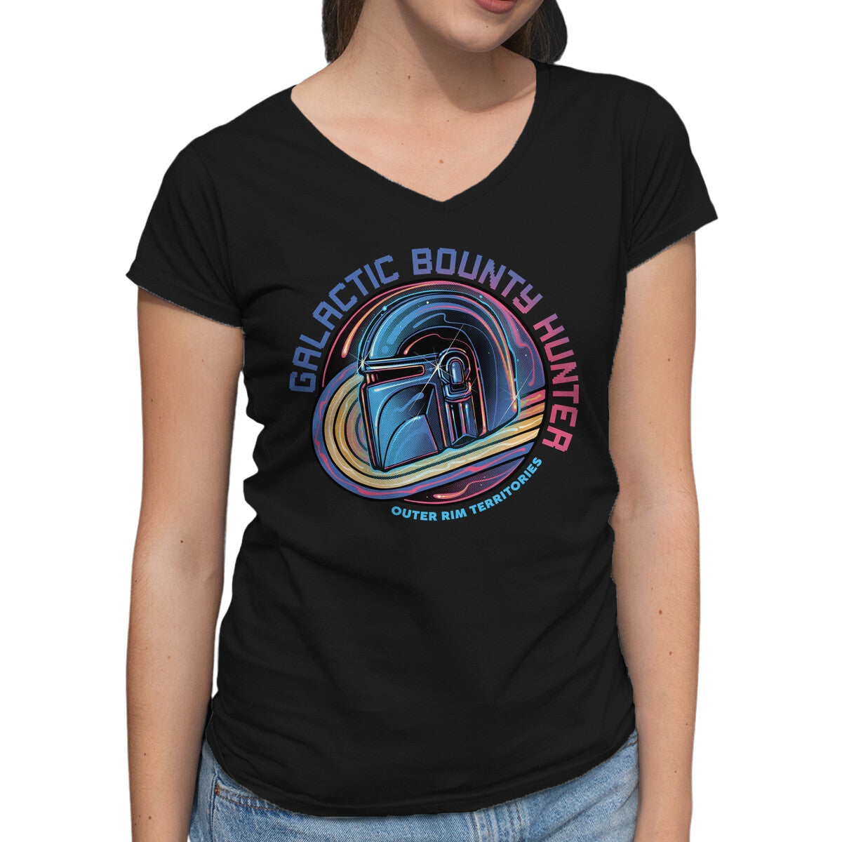 Outer Rim Territories Bounty Hunter