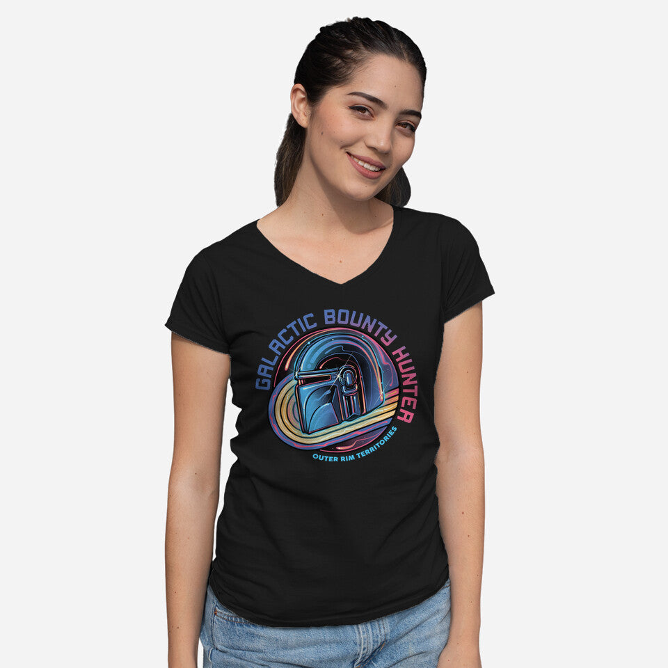 Outer Rim Territories Bounty Hunter