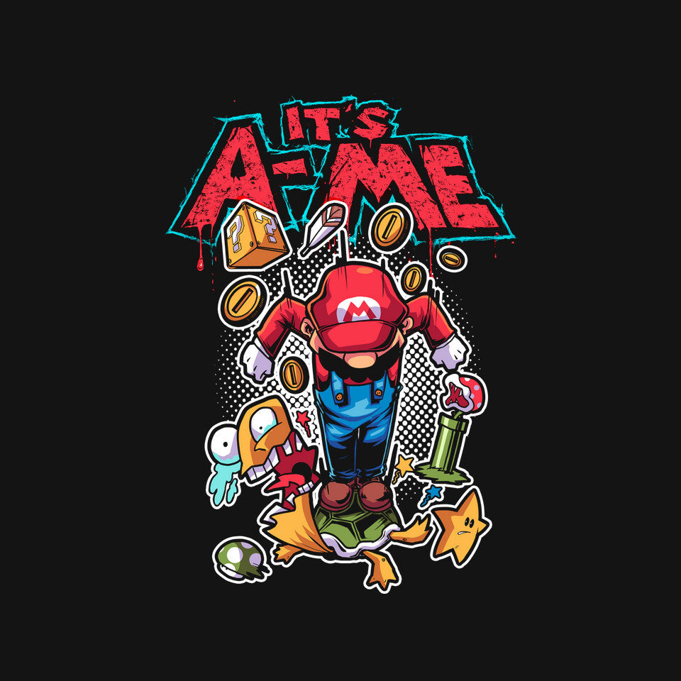 It's A Me