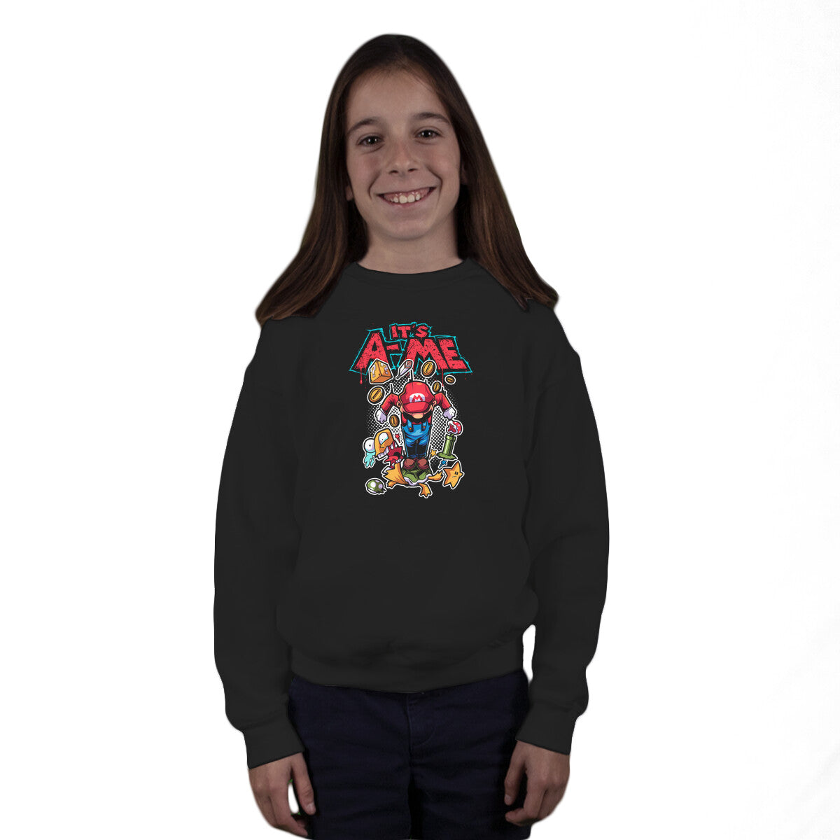 It's A Me