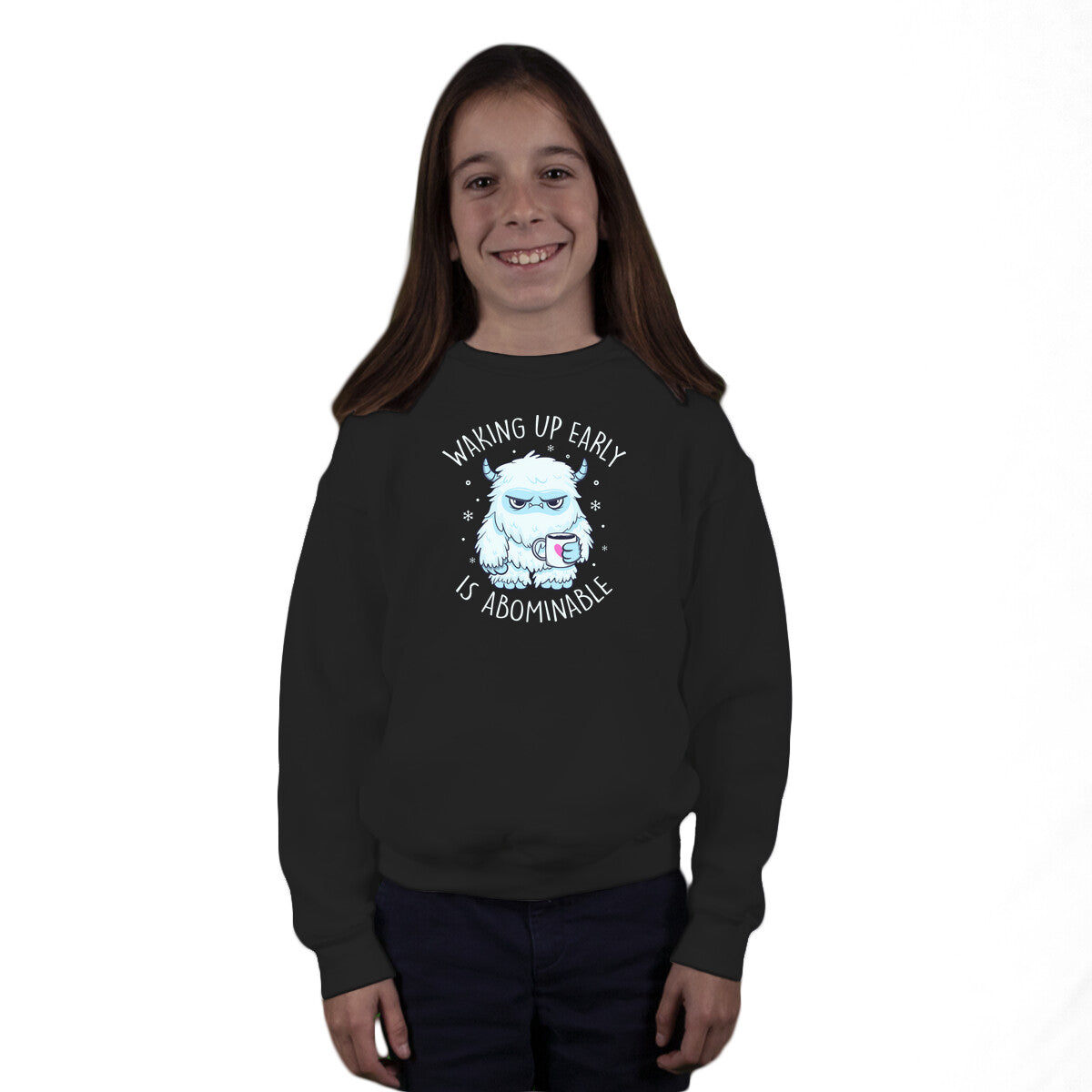 Waking Up Early Is Abominable
