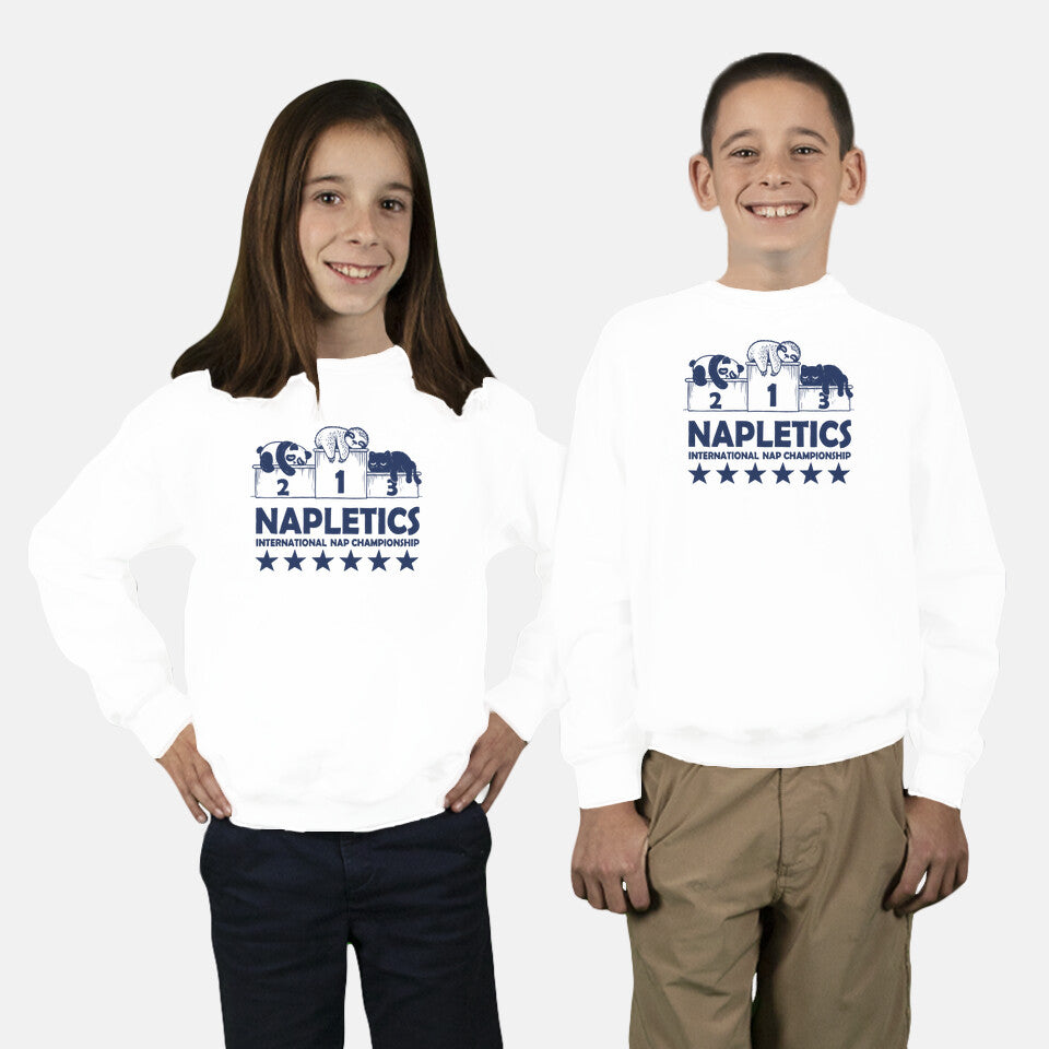Napletics