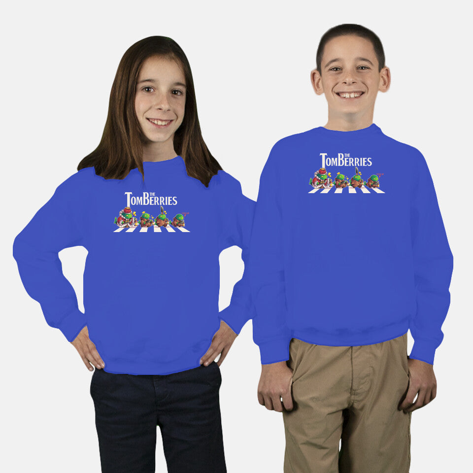 The Tonberries