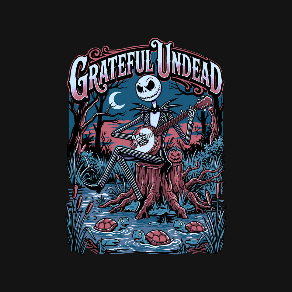 The Undead Band