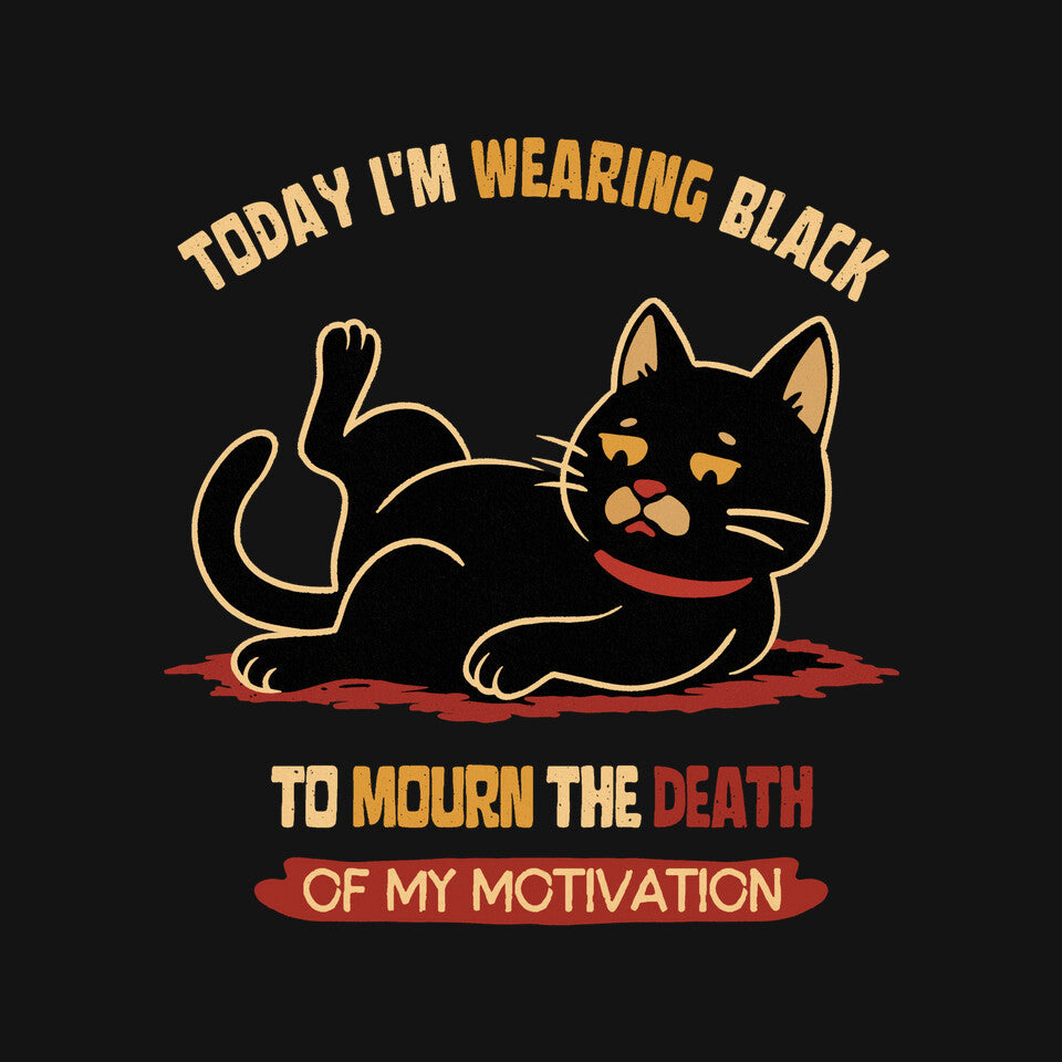 RIP Motivation