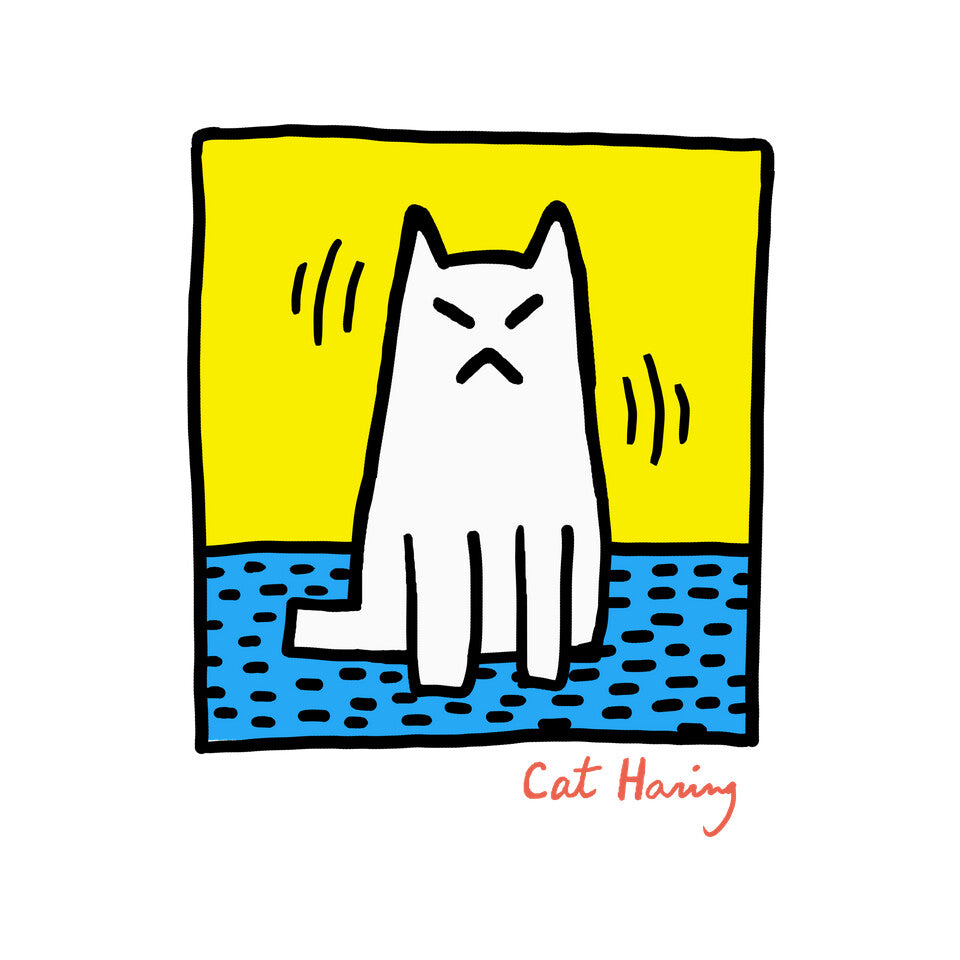 Cat Haring