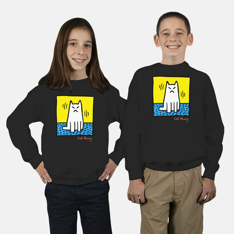 Cat Haring