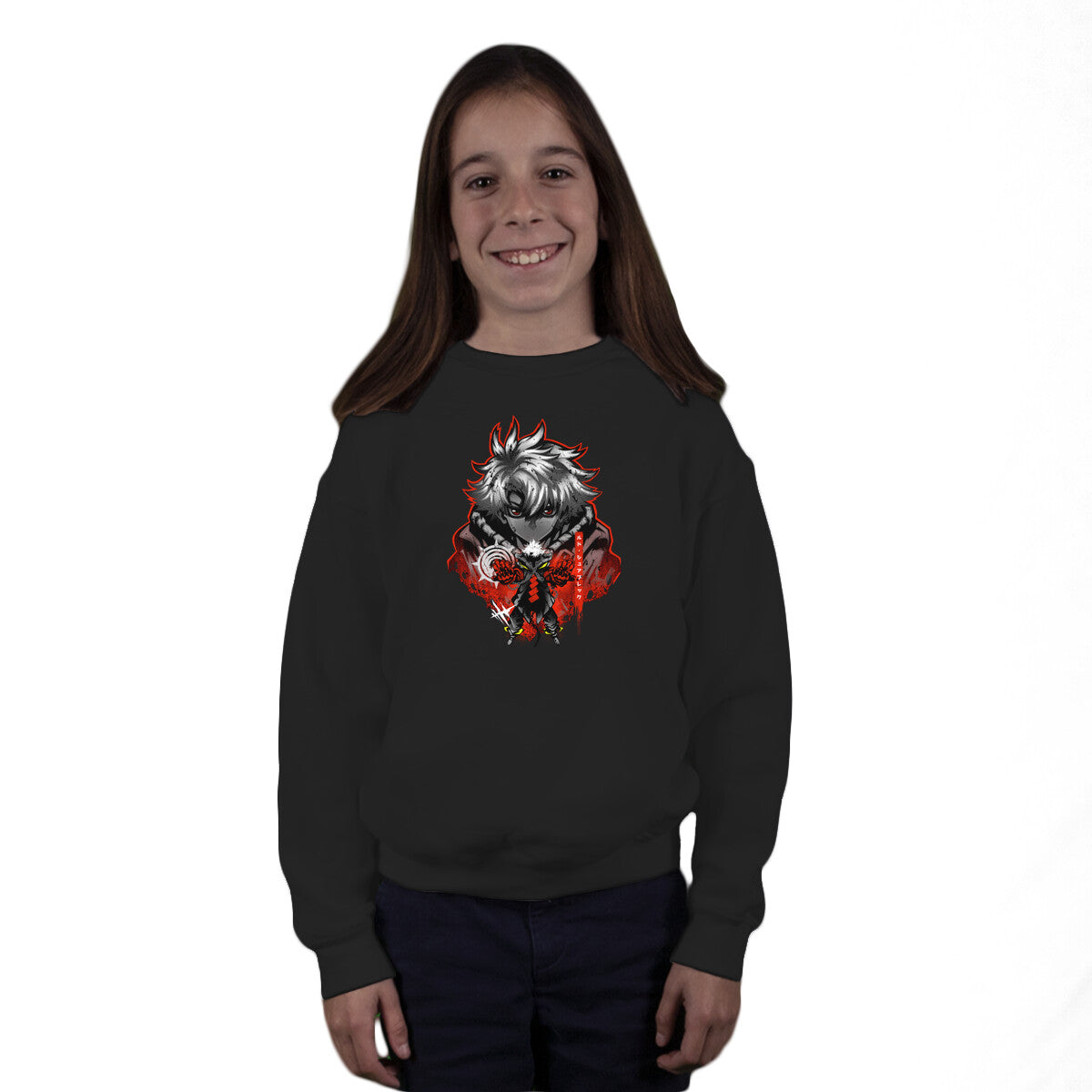 Underdog Rudo