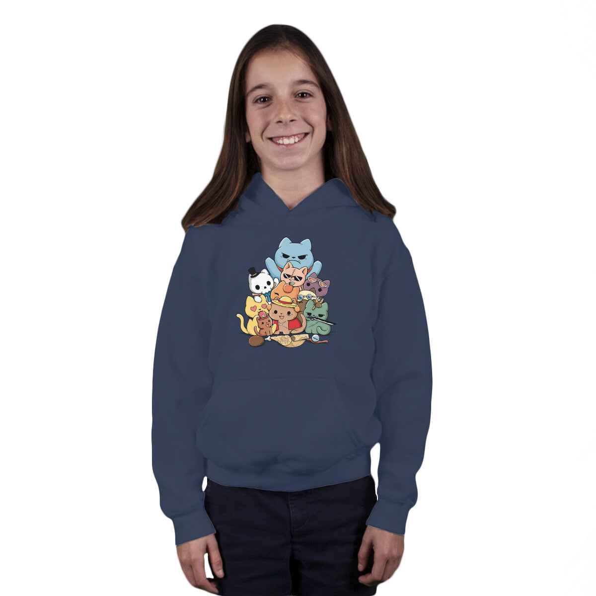 Nakama Kittens