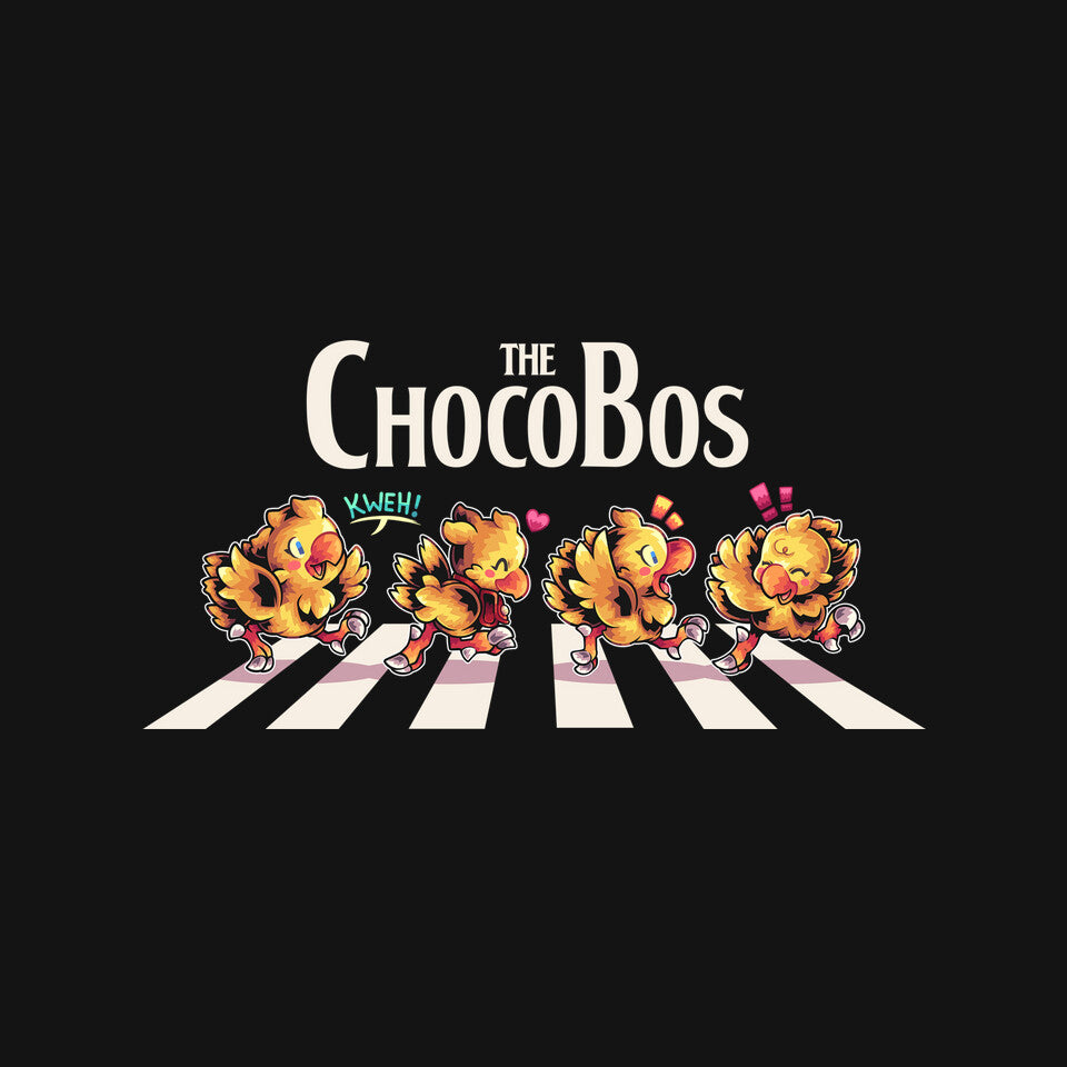 The Chocobos