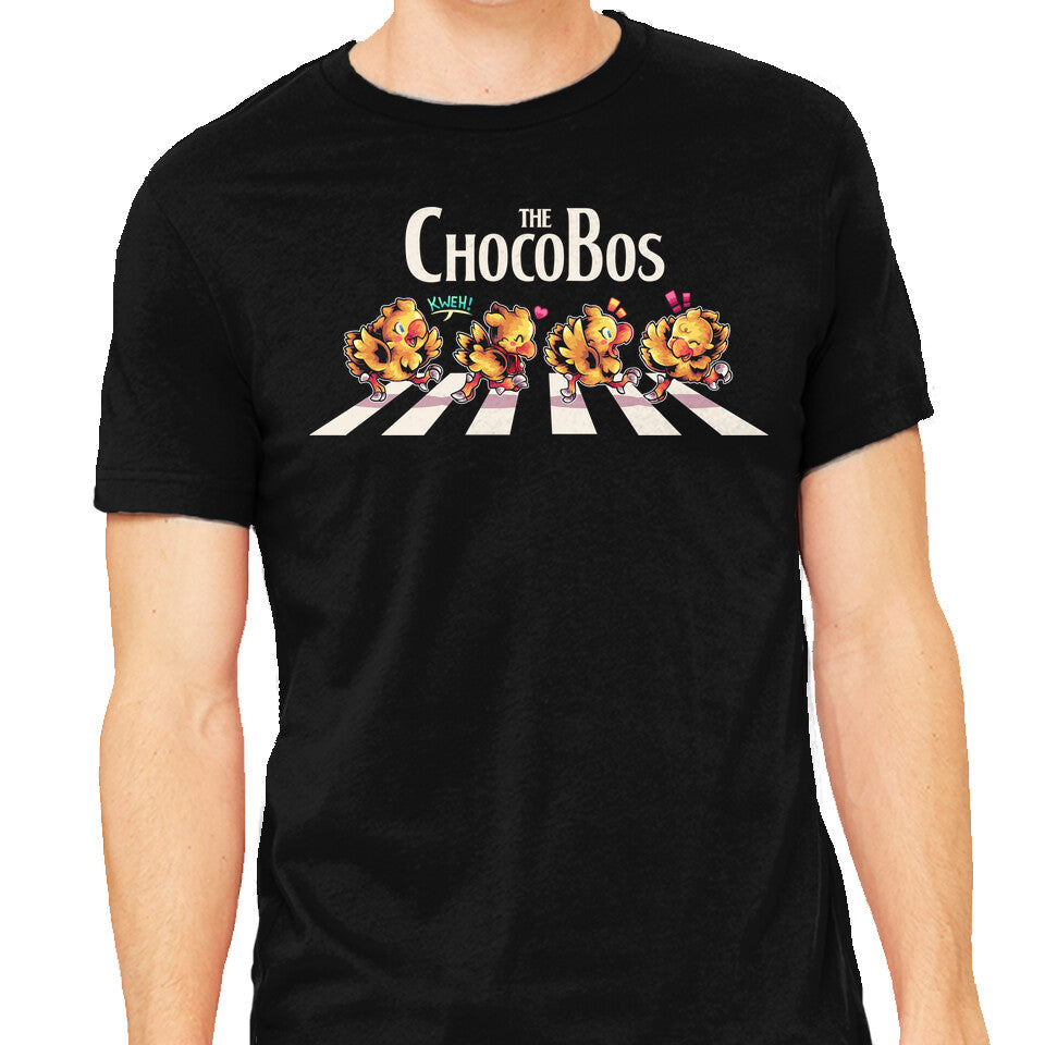 The Chocobos