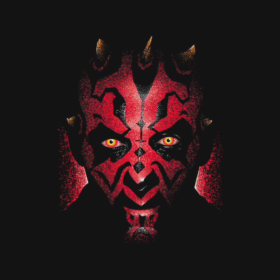 Crimson Phantom