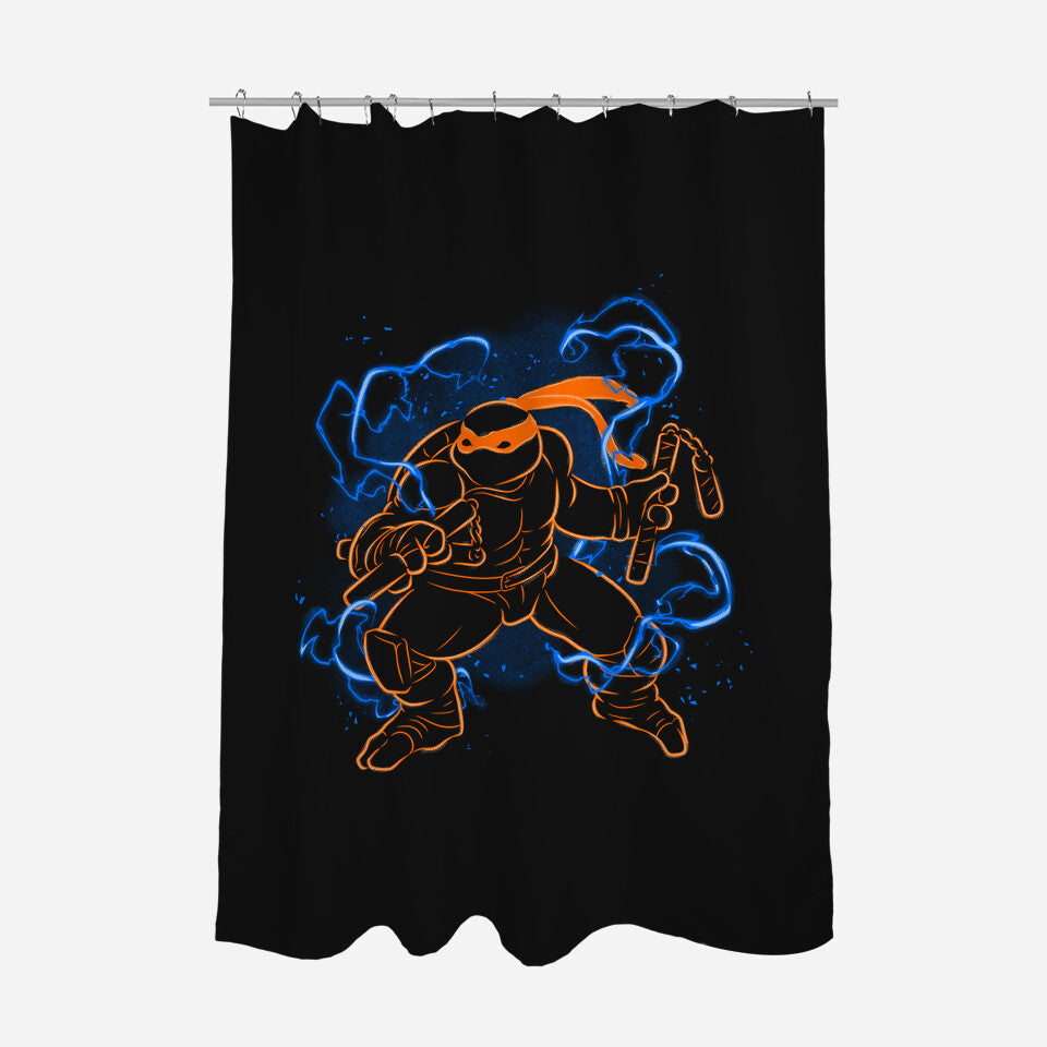 Mikey Electric Neon