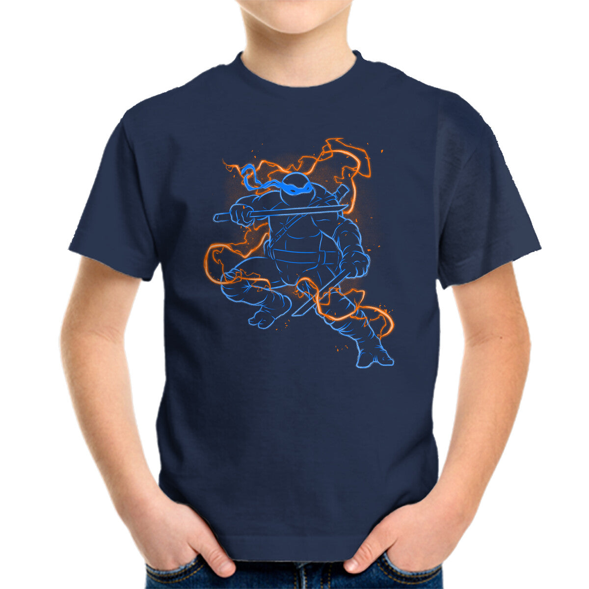 Leo Electric Neon