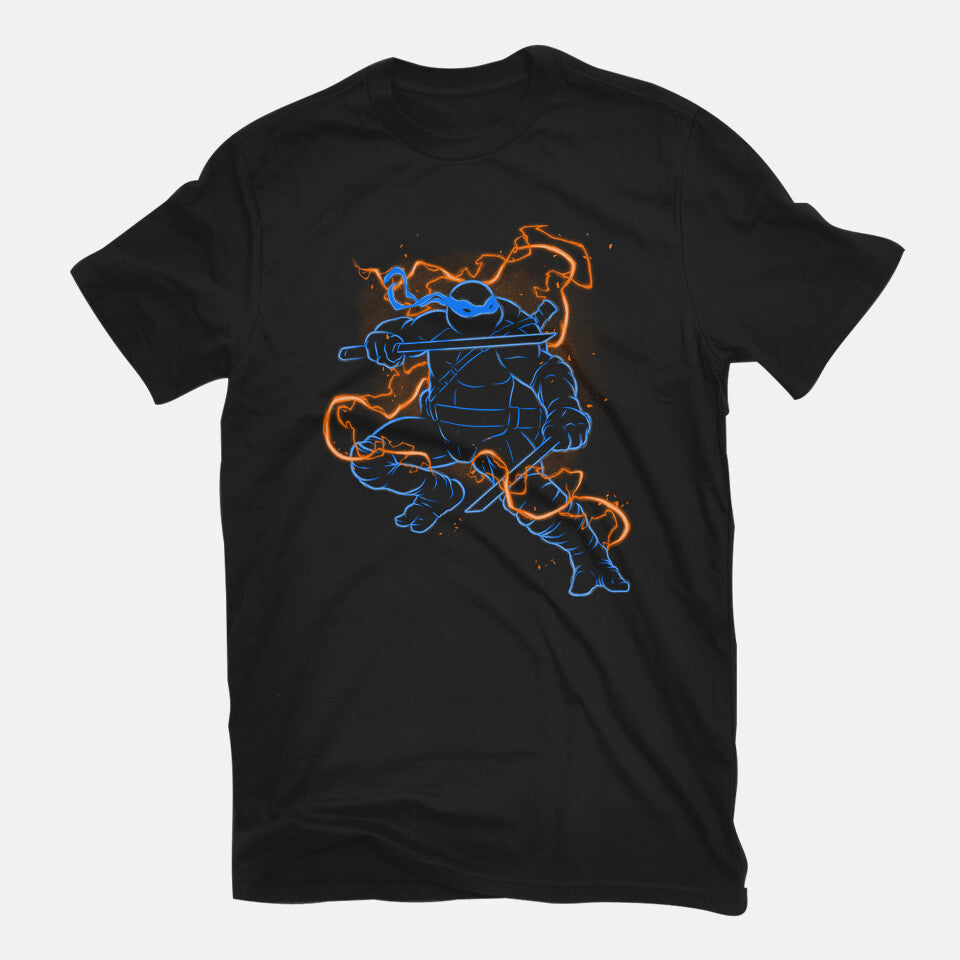 Leo Electric Neon