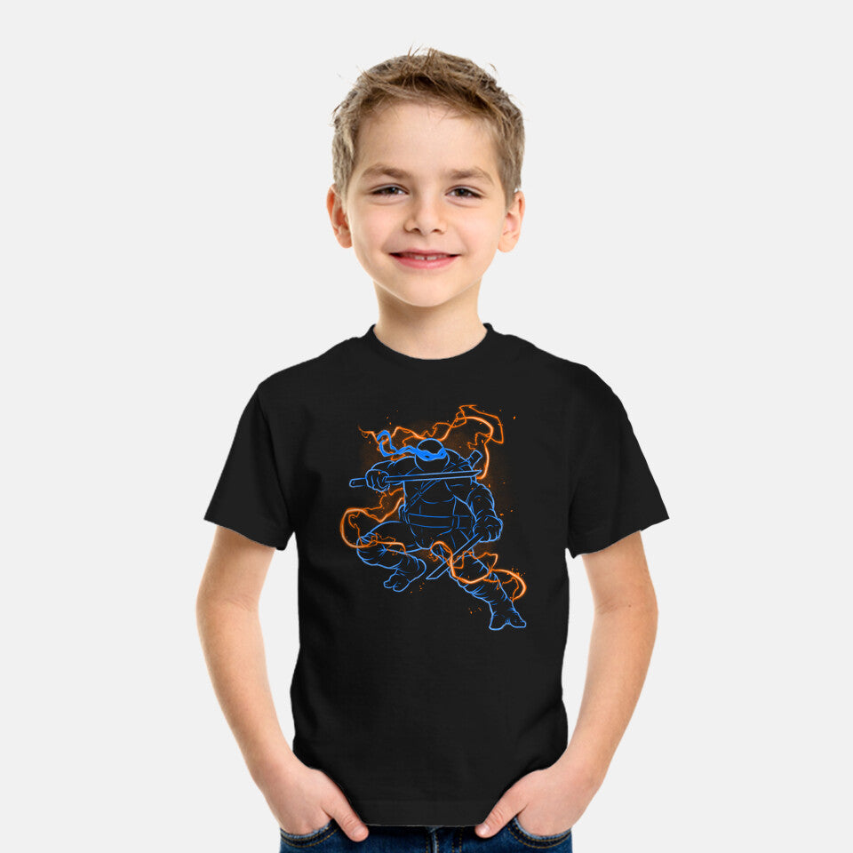 Leo Electric Neon