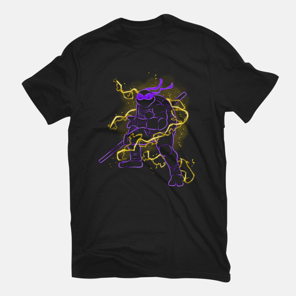 Donnie Electric Neon