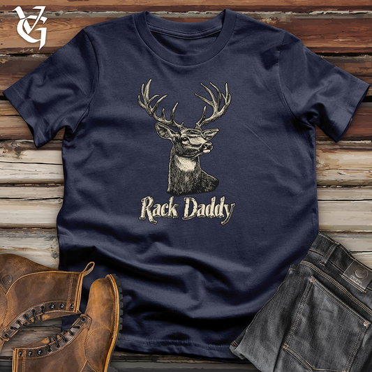 Rack Daddy Softstyle Tee