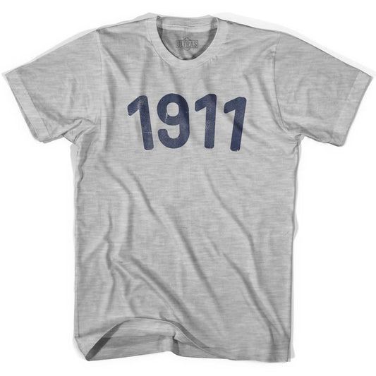 1911 Year Celebration Youth Cotton T-shirt