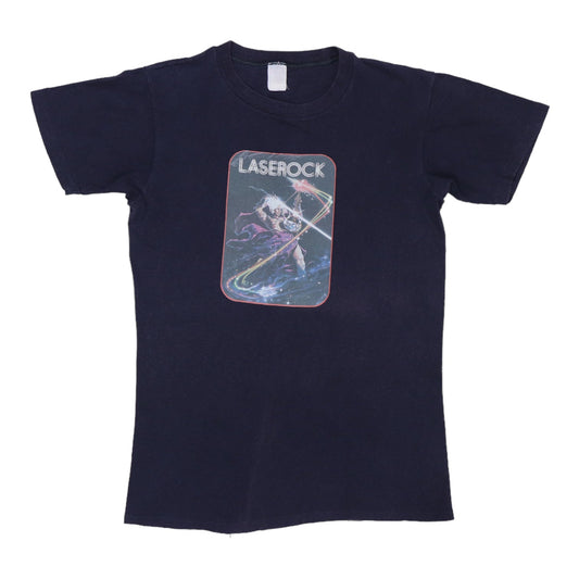 1970s Laserock Shirt Style001