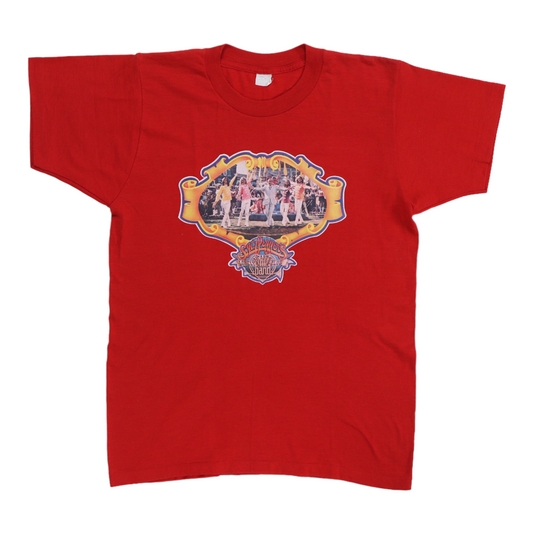 1970s Sgt Peppers Lonely Hearts Club Band Shirt Style001