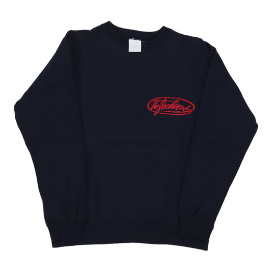 1970s The Jacksons Sweatshirt Style001