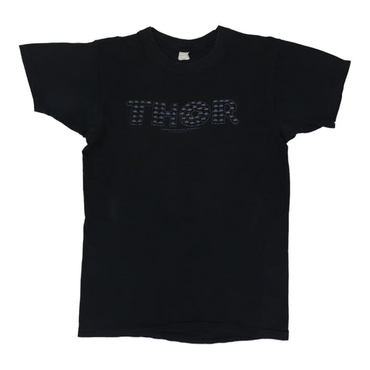 1970s Thor Midsong International Records Promo Shirt Style001