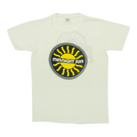 1970s Midnight Sun Tower Theater Philadelphia Shirt Style002