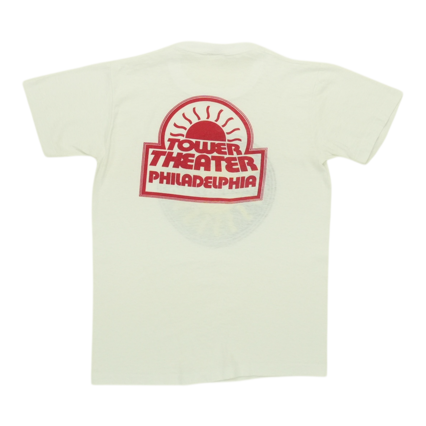 1970s Midnight Sun Tower Theater Philadelphia Shirt Style002