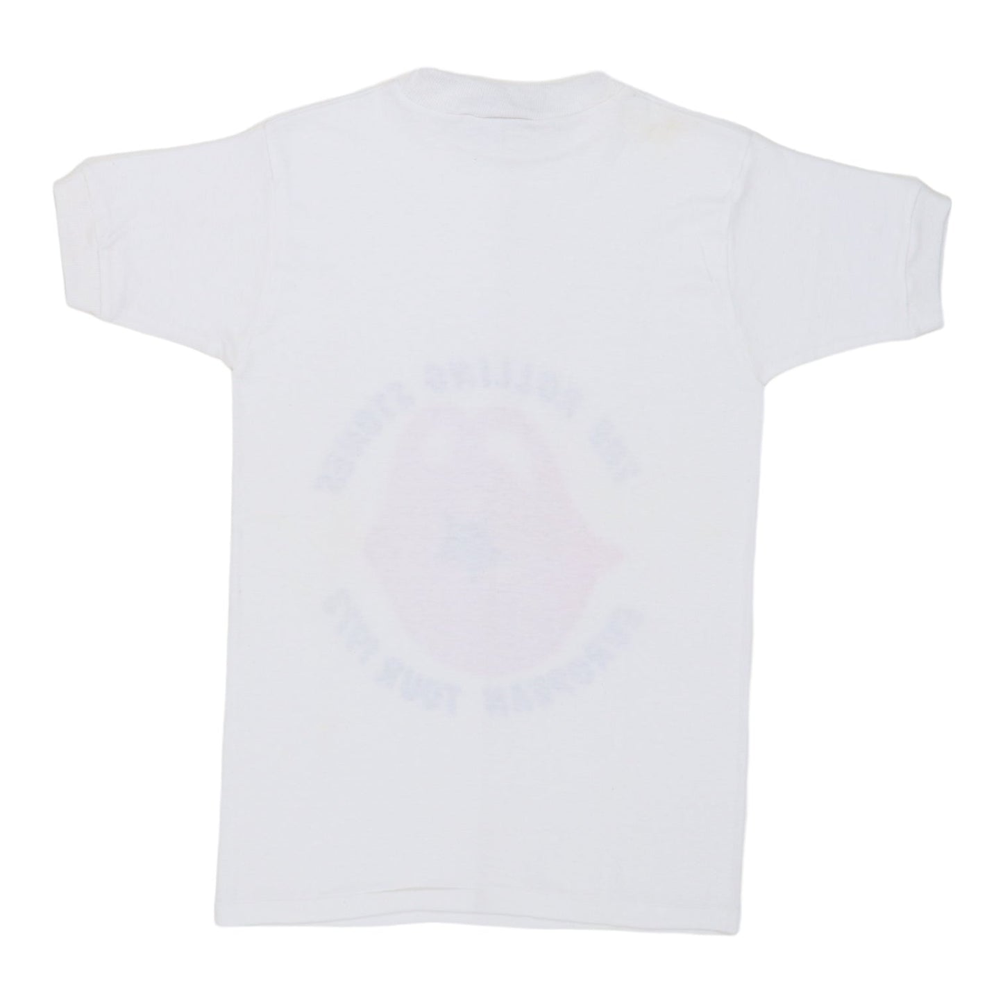 1973 Rolling Stones European Tour Shirt Style001