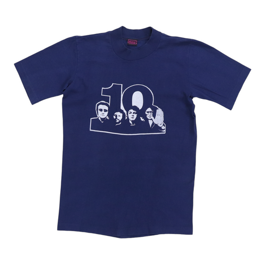 1974 The Beatles 10th Anniversary Promo Shirt Style001