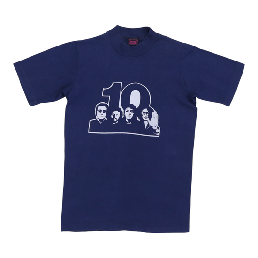 1974 The Beatles 10th Anniversary Promo Shirt Style002