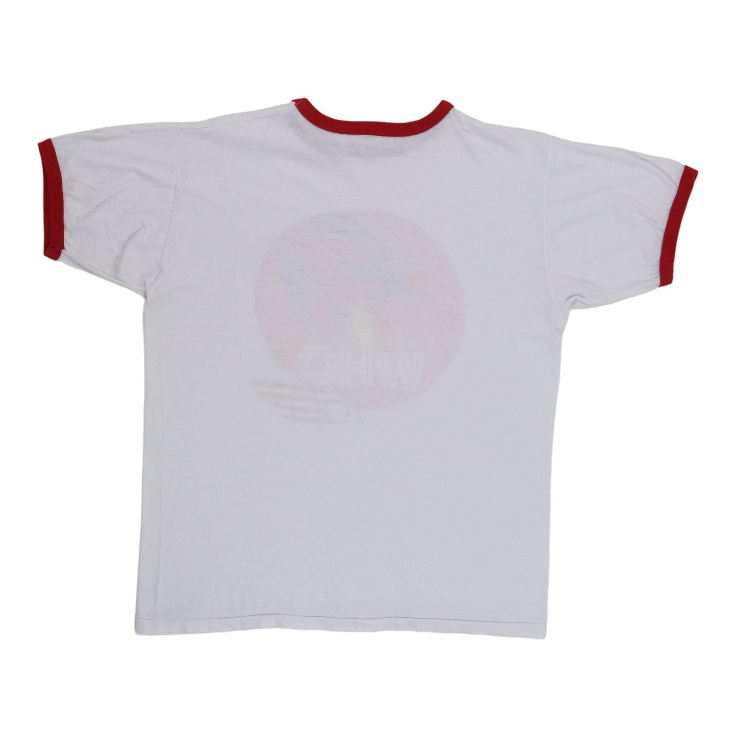1976 The Who Shirt Style005