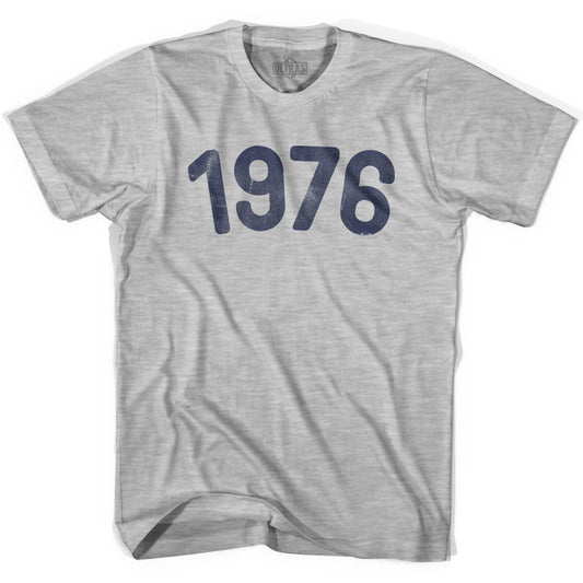 1976 Year Celebration Youth Cotton T-shirt