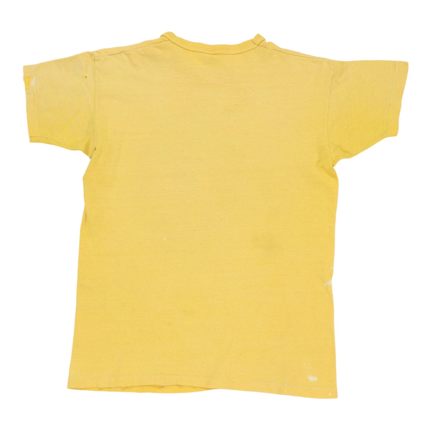 1976 The Who Shirt Style006