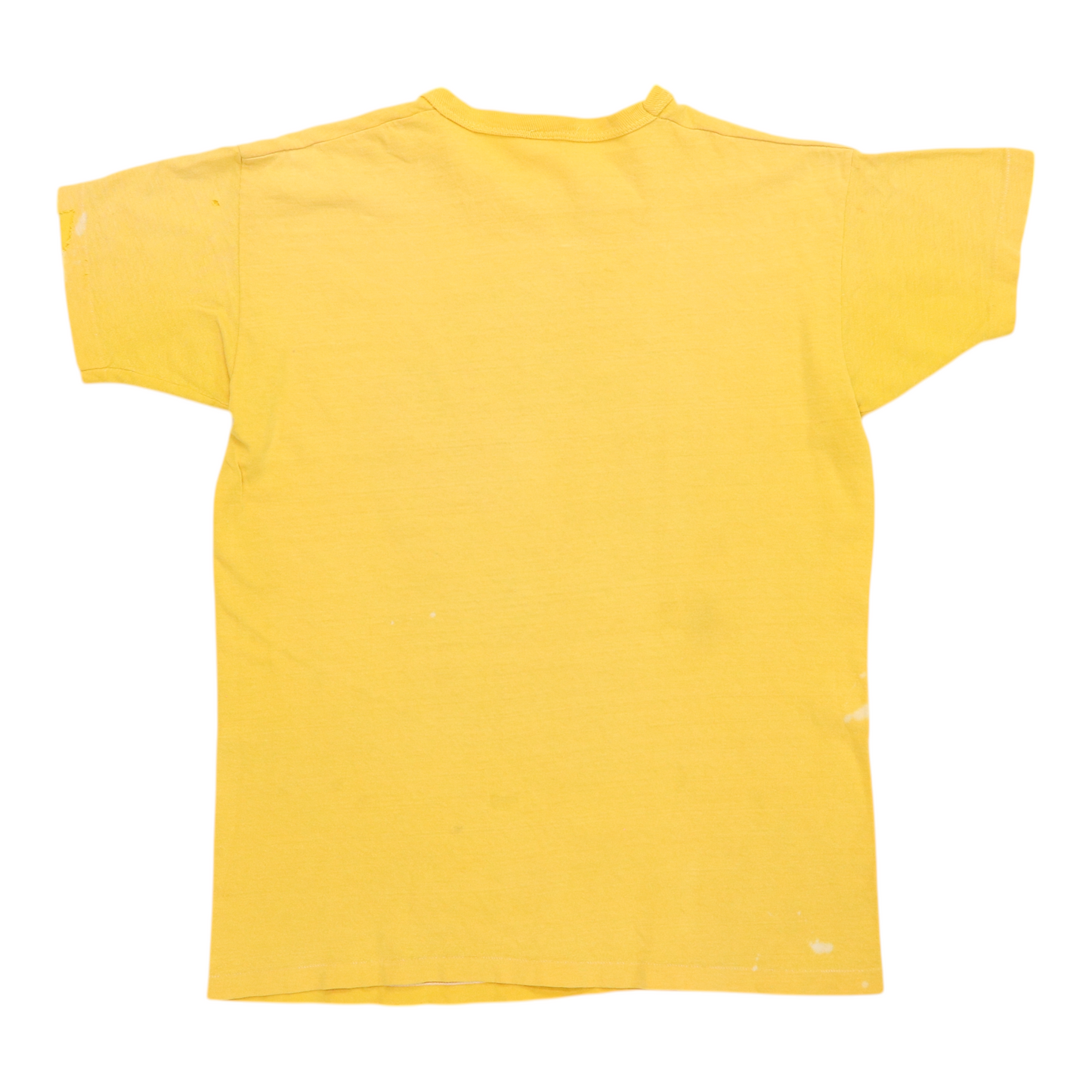 1976 The Who Shirt Style007